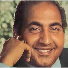 M Rafi