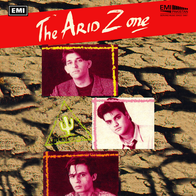 Arid Zone